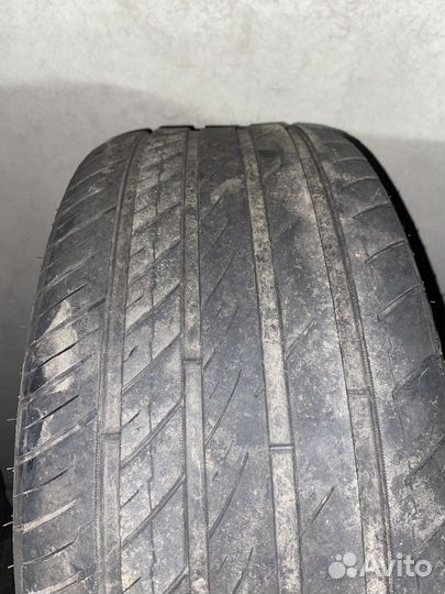 Ovation VI-388 245/40 R18