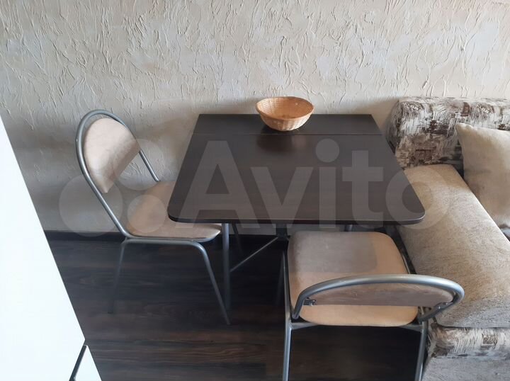 Квартира-студия, 21 м², 4/5 эт.