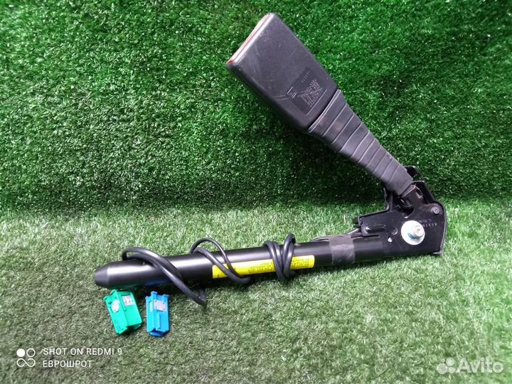 Преднатяжитель Opel Astra H (2004-2014)