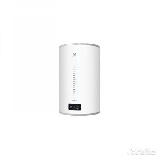 Водонагреватель Electrolux EWH 80 Interio 3