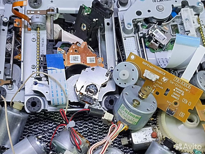 Мини двигатели,лазеры