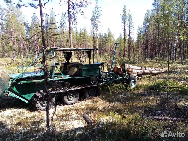 Вездеход амфибия