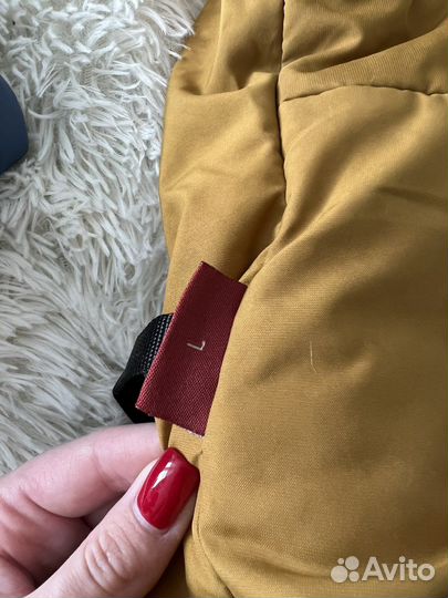 Костюмы зимние для собак