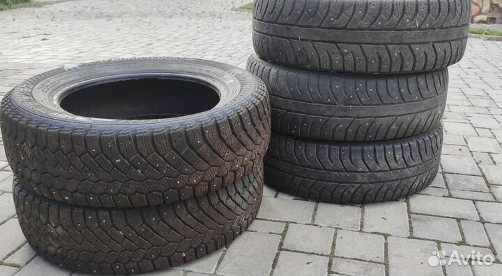 America San Francisco 934 185/65 R15