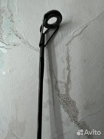 Карповые удилища Rod Hutchinson the legend