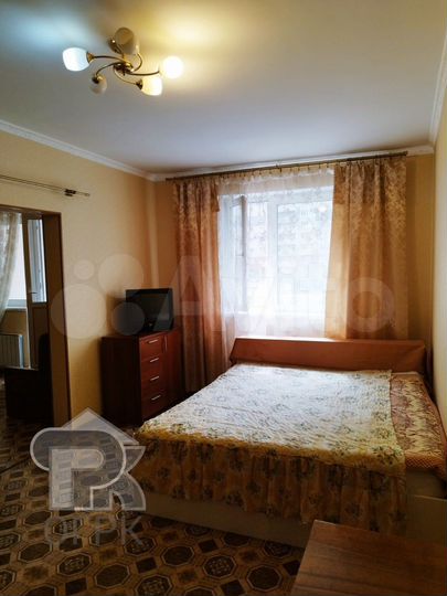 1-к. квартира, 40,6 м², 2/25 эт.