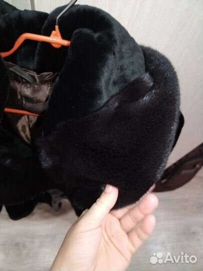Продам шубу