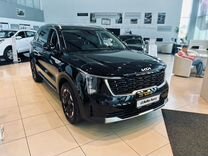 Kia Sorento 2.5 AT, 2024, 5 км, с пробегом, цена 5 249 000 руб.