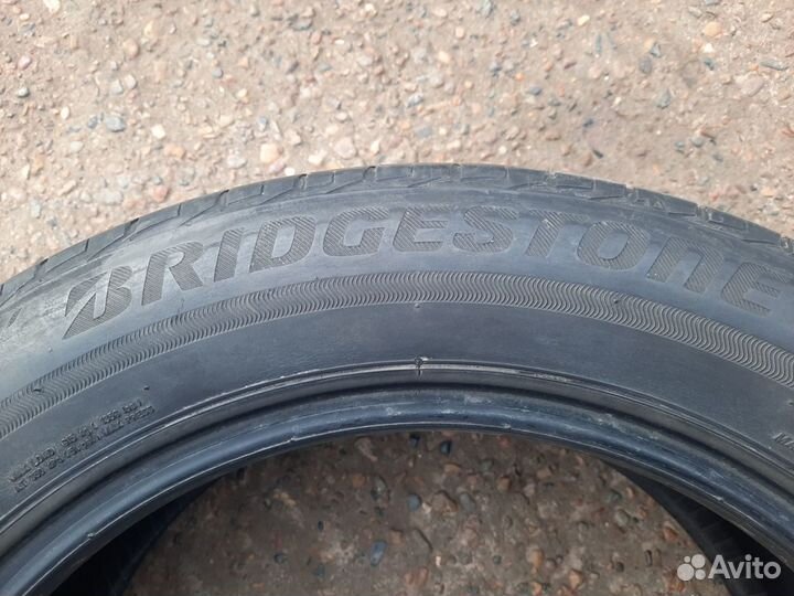 Bridgestone Ecopia EP300 205/55 R16