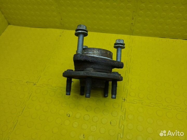 Подшипник ступицы передний Chevrolet Cruze седан