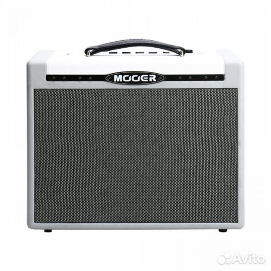 Комбоусилитель для электрогитары Mooer SD30