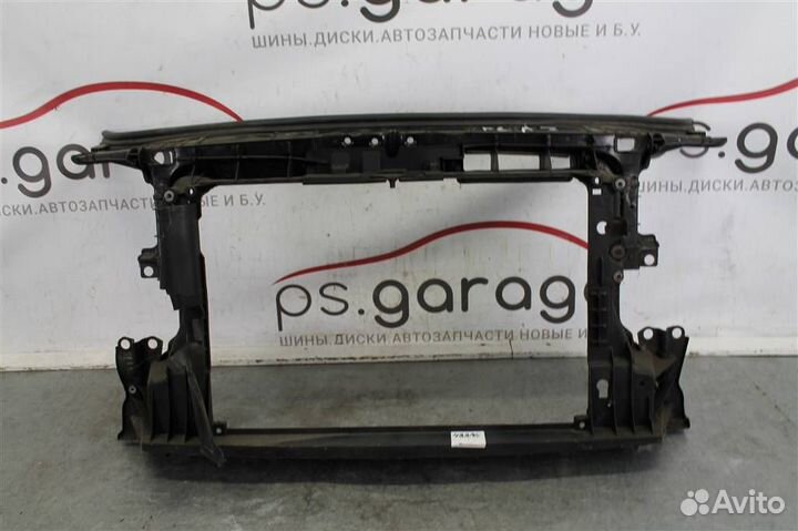 Панель передняя Audi A3 8P