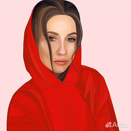 Разработка логотипа, визитки