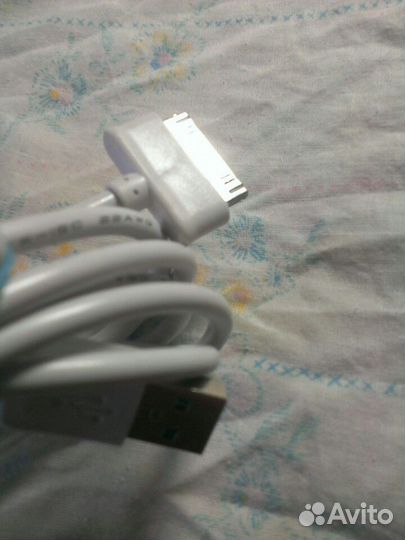 Кабель для планшетов. SAMSUNG