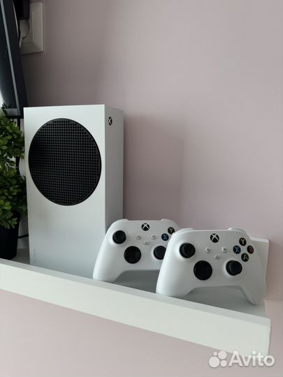 Xbox series s