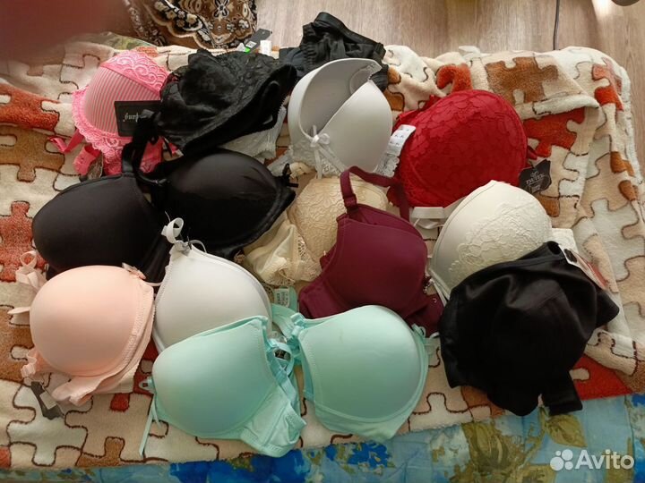 Бюстгальтер