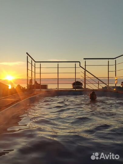 Организация мероприятий