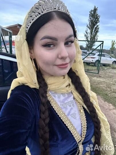 Асамбль Кавказских танцев