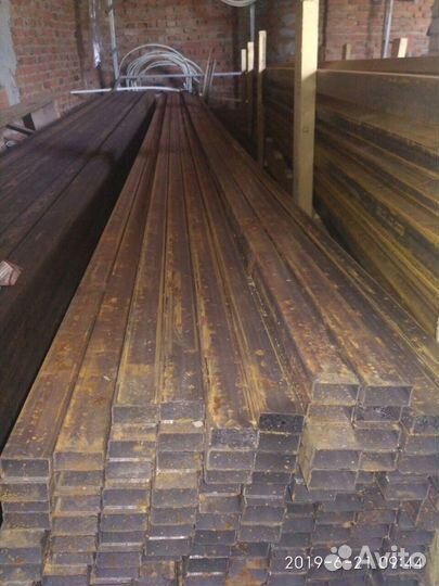 Профлист собственного производства