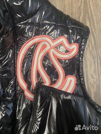 Жилетка chingate