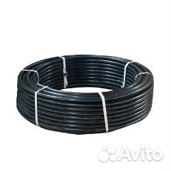 Труба пнд 32мм ГОСТ питьевая для скважин