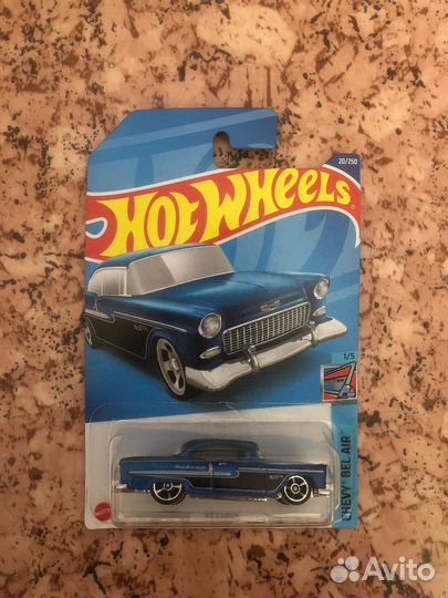 Hot Wheels машинки новые