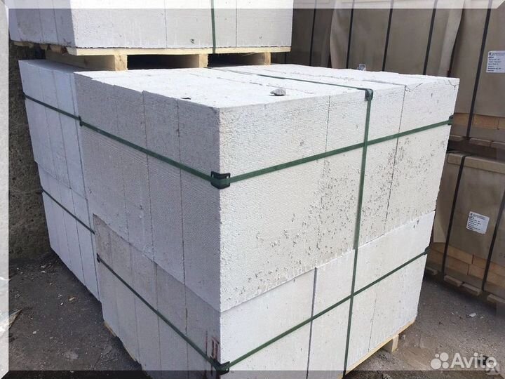 Газосиликат