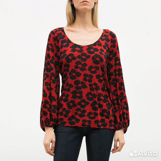 Джемпер Dries Van Noten