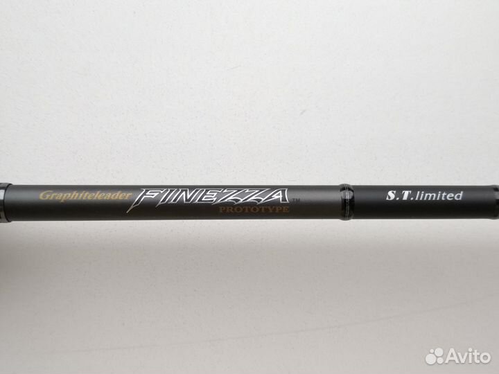 GL 20 Finezza Prototype ST.limited 20gfinps-752L-T