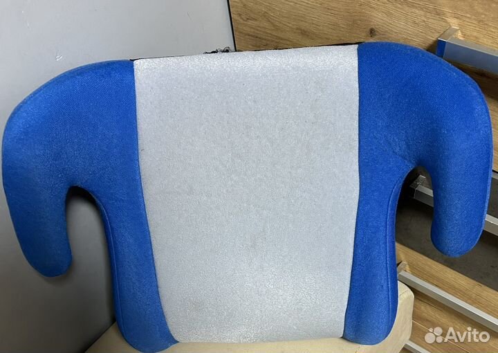 Продам бустер