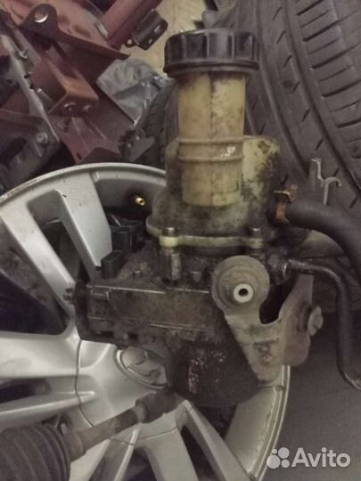 Эгур LADA Xray, Renault Logan 2, Sandero