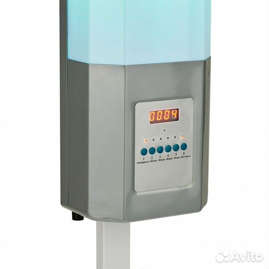 Армед 2-115 мт - облучатель-рециркулятор медицинск