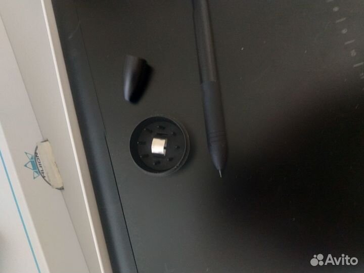 Планшет huion new 1060p