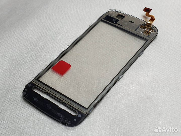Тачскрин Nokia 5800
