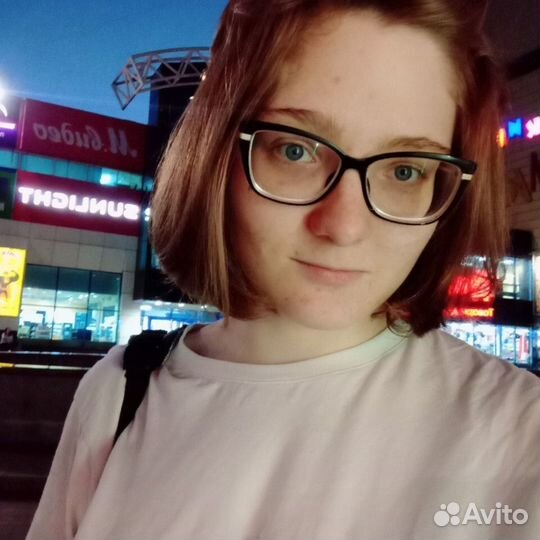 Курьер, оператор на пункты выдачи вб, озон и так д