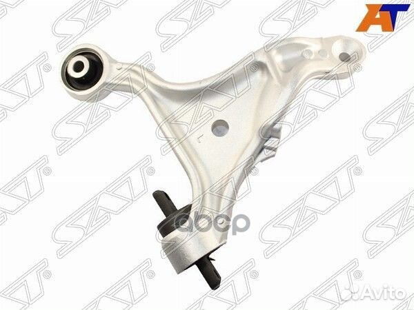 Рычаг передний нижний volvo S60 I 02-09/V70 99