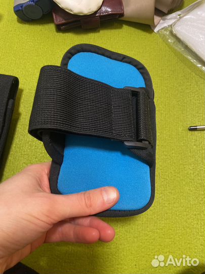 Сумка для телефона на руку