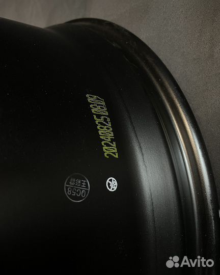 Оригинальные Диски BMW R22 745m X5 G05 X6 G06 X7 G