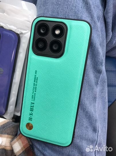 Чехол с магнитом Honor x8b