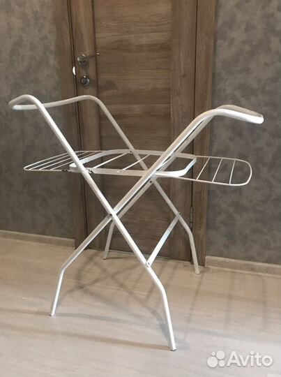 Подставка для детской ванночки