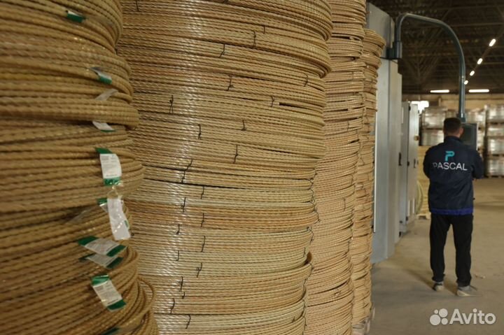 Композитная радиопрозрачная армтура ГОСТ завод Pas