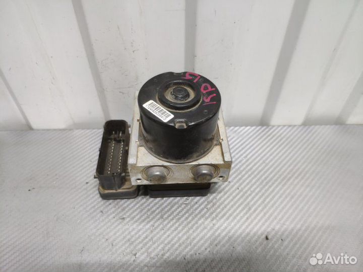 Блок abs Chevrolet Cruze J300 2009 - 2016