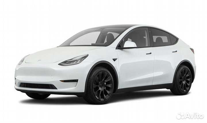 Шумоизоляция Автомобиля Комплексная tesla model Y