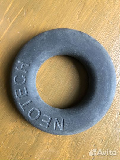 Сурдина для саксофона-альта