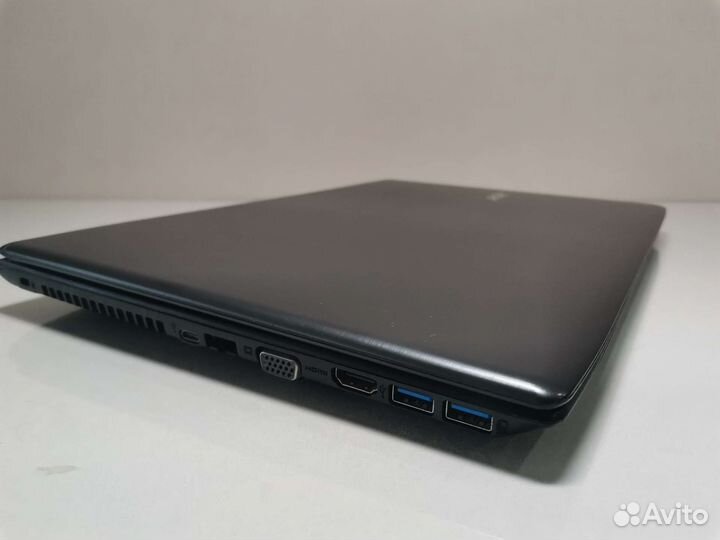 Acer E5-575g-Cirei3/GeForce 940MX/SSd+HDD/8Gb
