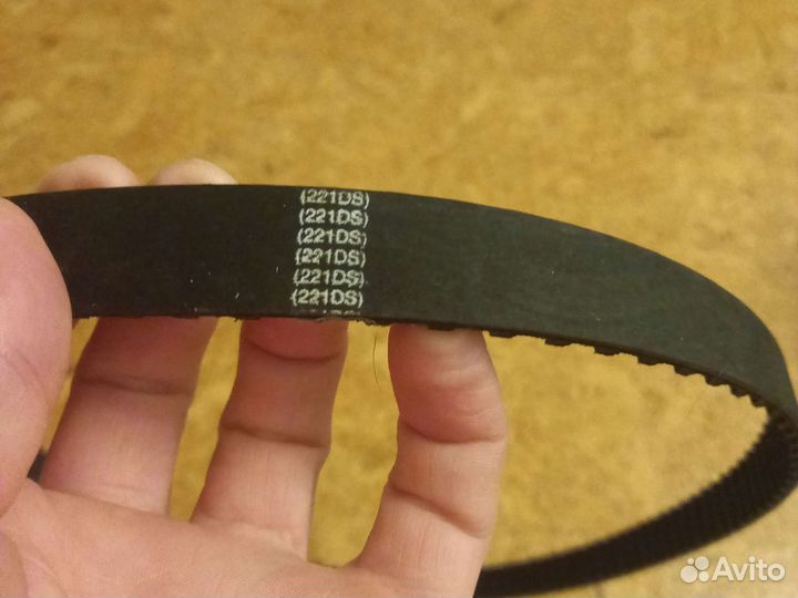 Ремень грм Gates powergrip 5031- 41113x3/4