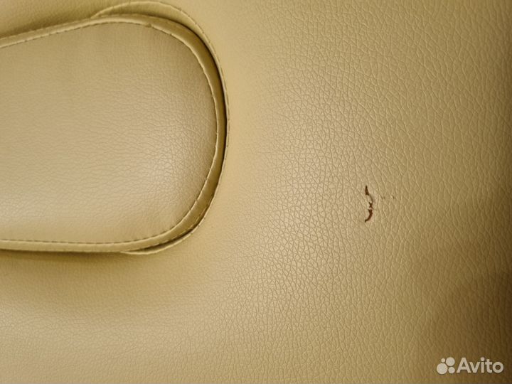 Стол массажный переносной с алюминиевой рамой