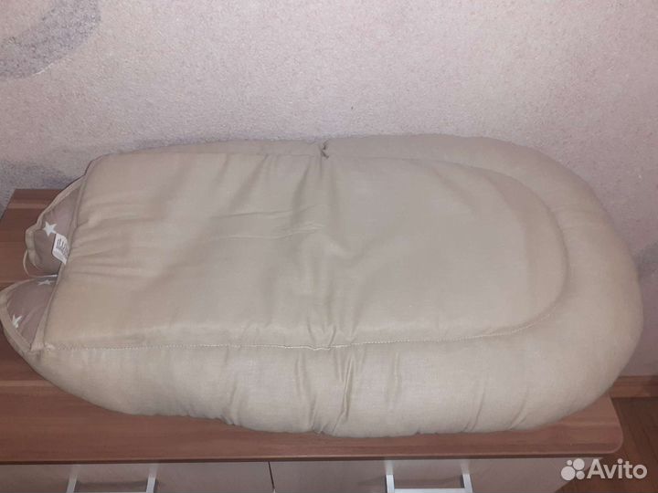 Кокон для новорожденных