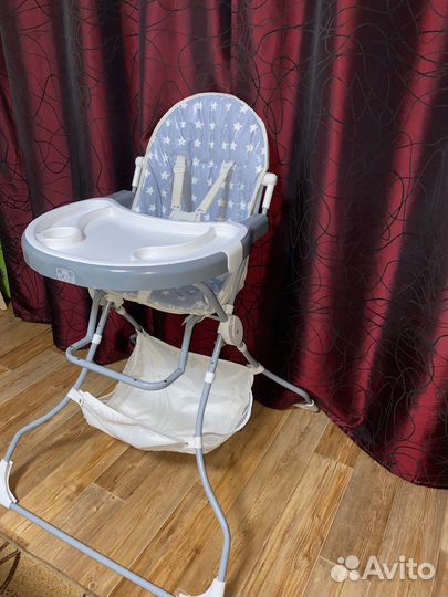 Стул для кормления