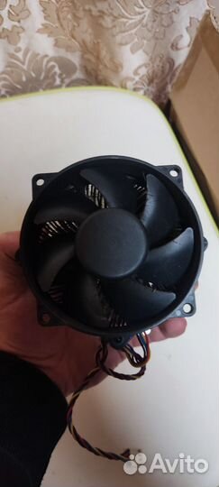 Запчасти для пк